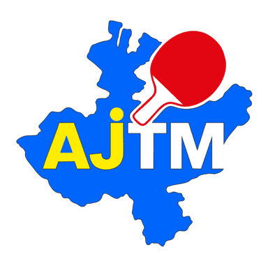 Logo AJTM
